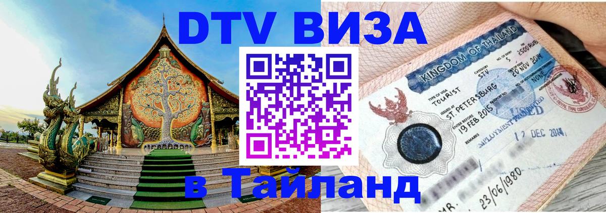 Сколько стоит DTV виза — актуальные цены, оформление даже без документов - 21.11.2025 